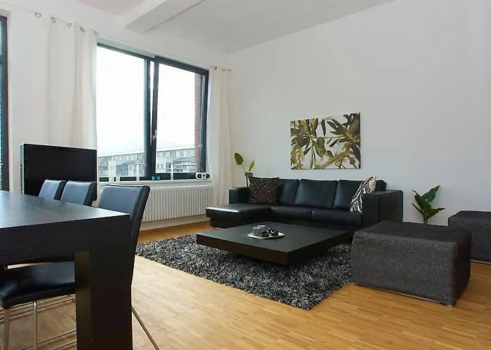 Berlin - Apartments Friedrichshain