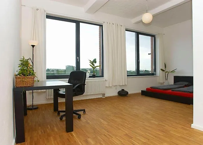 Berlin - Apartments Friedrichshain